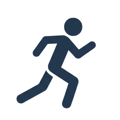 Isotipo de ATLETISMO