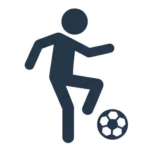 Isotipo de FUTBOL SALA