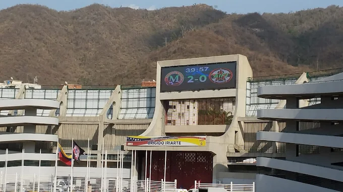 Foto de ESTADIO BRIGIDO IRIARTE