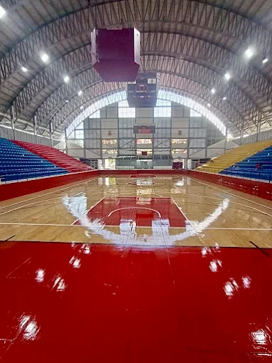 Foto de GIMNASIO AMGNB | FUERTE TIUNA