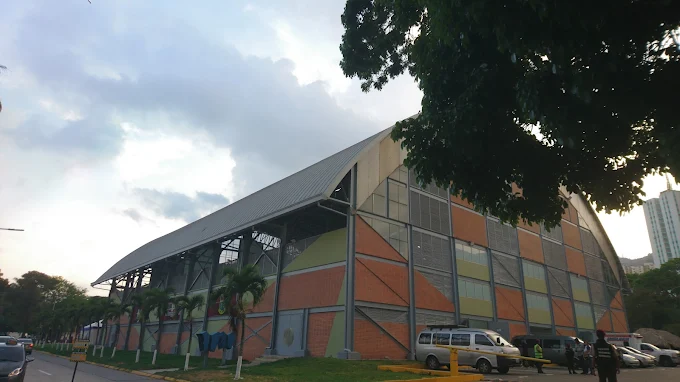 Foto de GIMNASIO AMGNB | FUERTE TIUNA