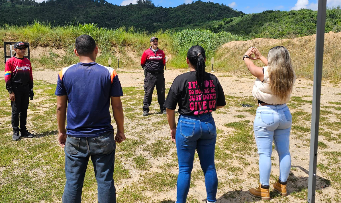 Foto de POLIGINO LIBERTADOR 
